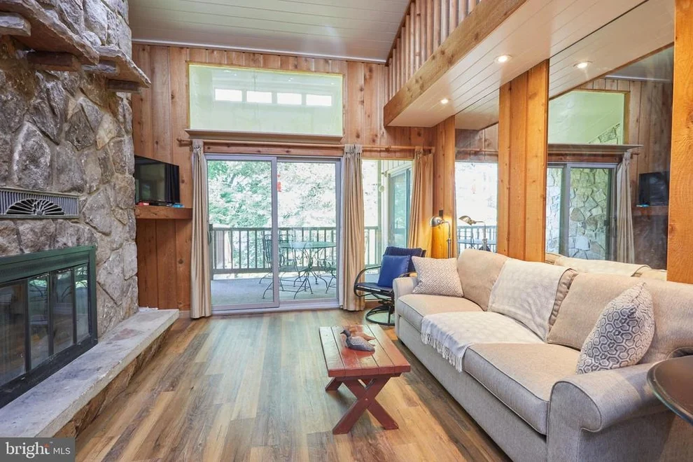 Unit for sale at 193 RED RUN ROAD, OAKLAND, MD 21550