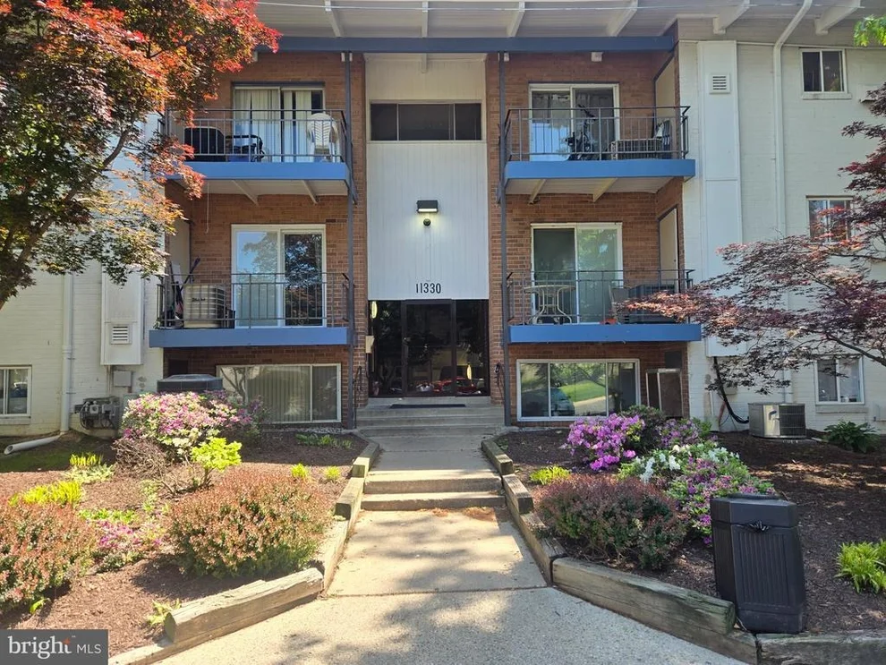 Unit for sale at 11330 CHERRY HILL, BELTSVILLE, MD 20705