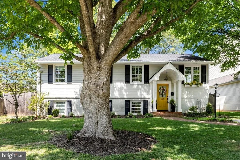 Unit for sale at 103 NORTH STREET, ROCKVILLE, MD 20850