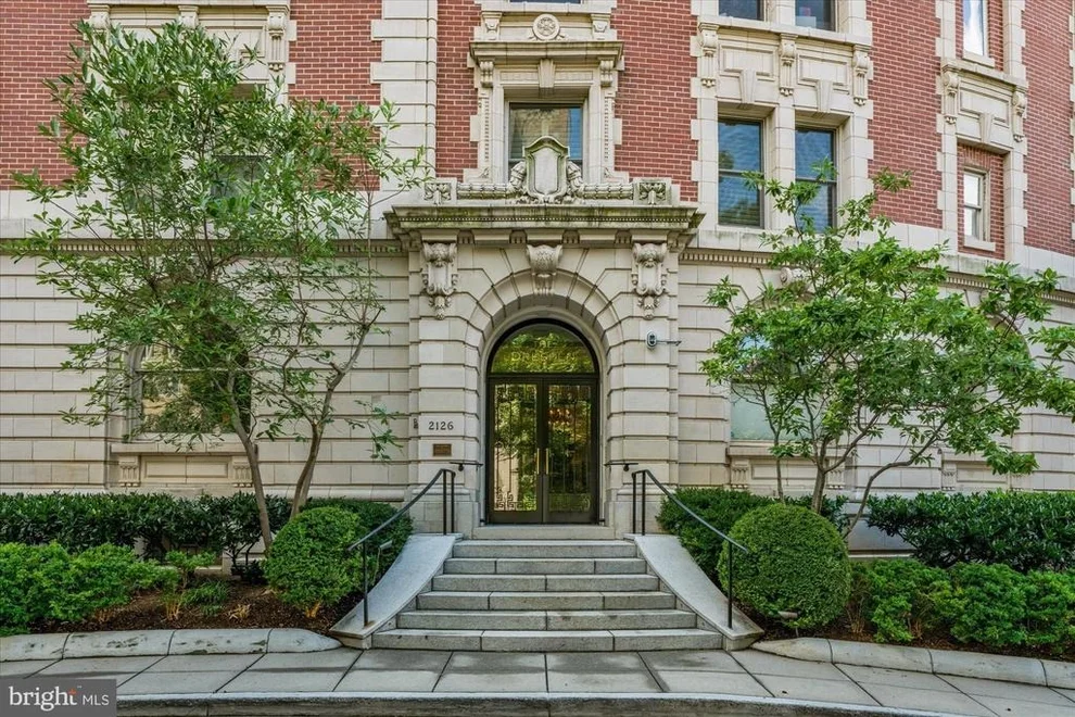 Unit for sale at 2126 CONNECTICUT AVENUE NW, WASHINGTON, DC 20008