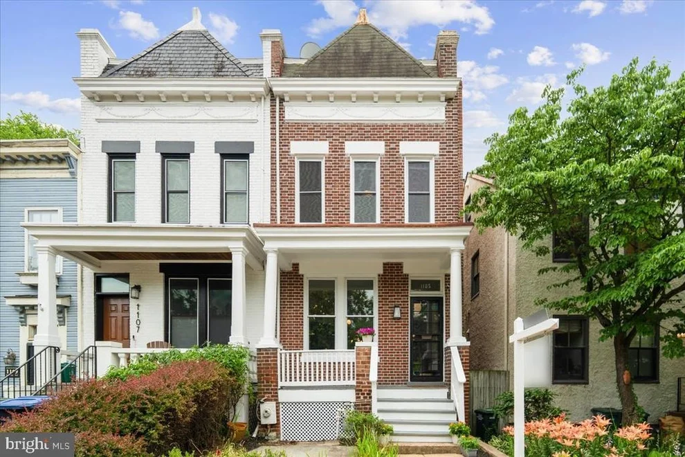 Unit for sale at 1105 G STREET SE, WASHINGTON, DC 20003