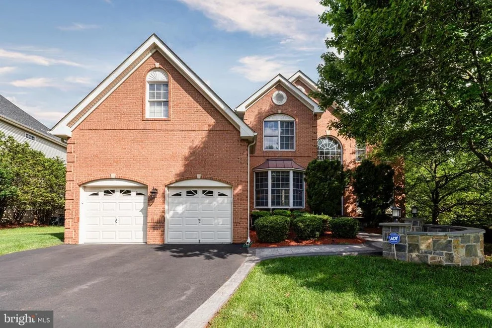Unit for sale at 13249 MIDDLETON FARM LANE, HERNDON, VA 20171