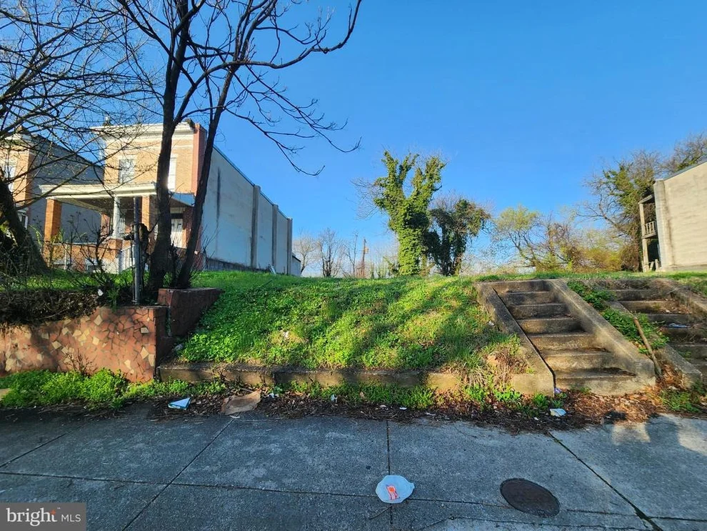 Unit for sale at 3714 REISTERSTOWN ROAD, BALTIMORE, MD 21215