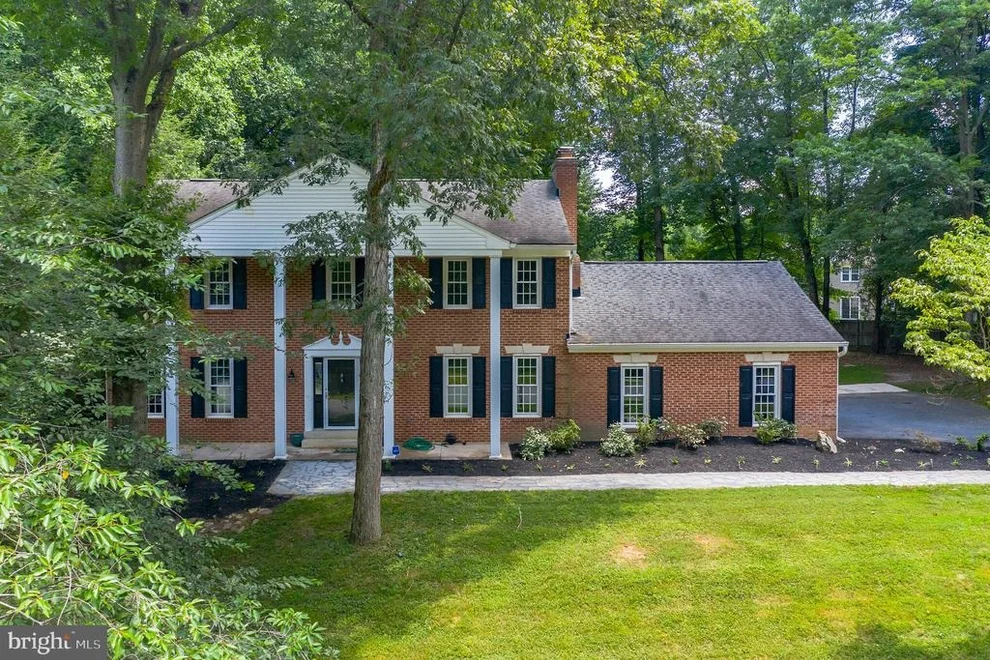 Unit for sale at 16605 WINTERWOODS COURT, ROCKVILLE, MD 20853
