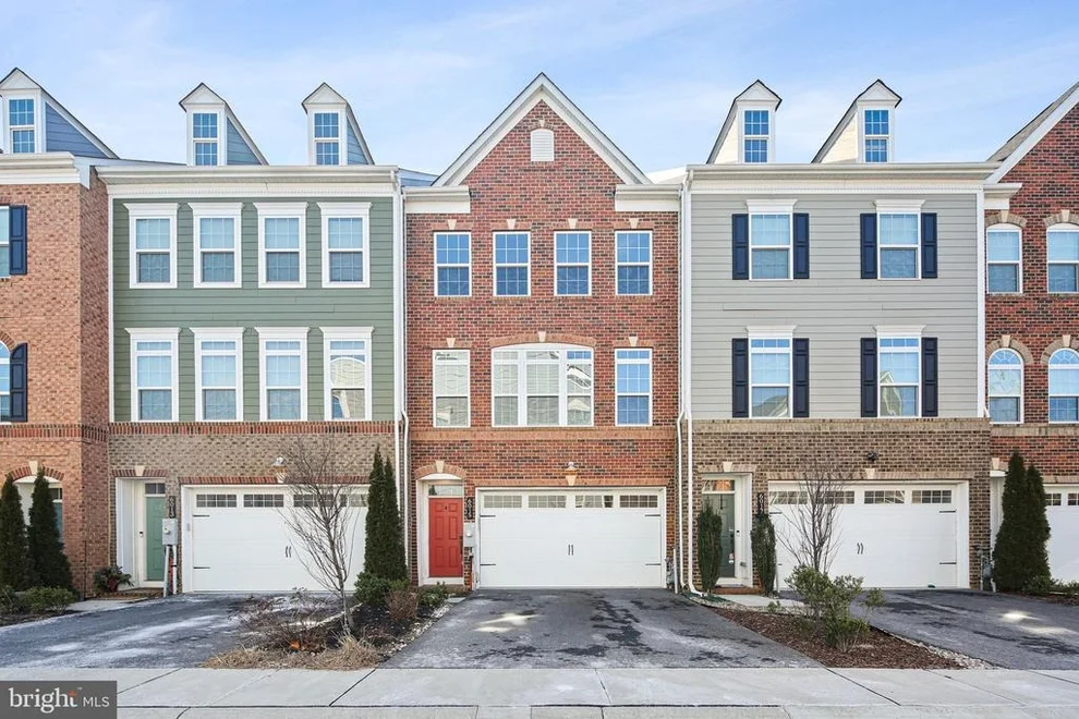 Unit for sale at 6015 HIDDEN MEADOW, ELLICOTT CITY, MD 21043
