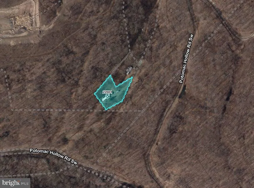 Unit for sale at POTOMAC HOLLOW ROAD SW, BARTON, MD 21521
