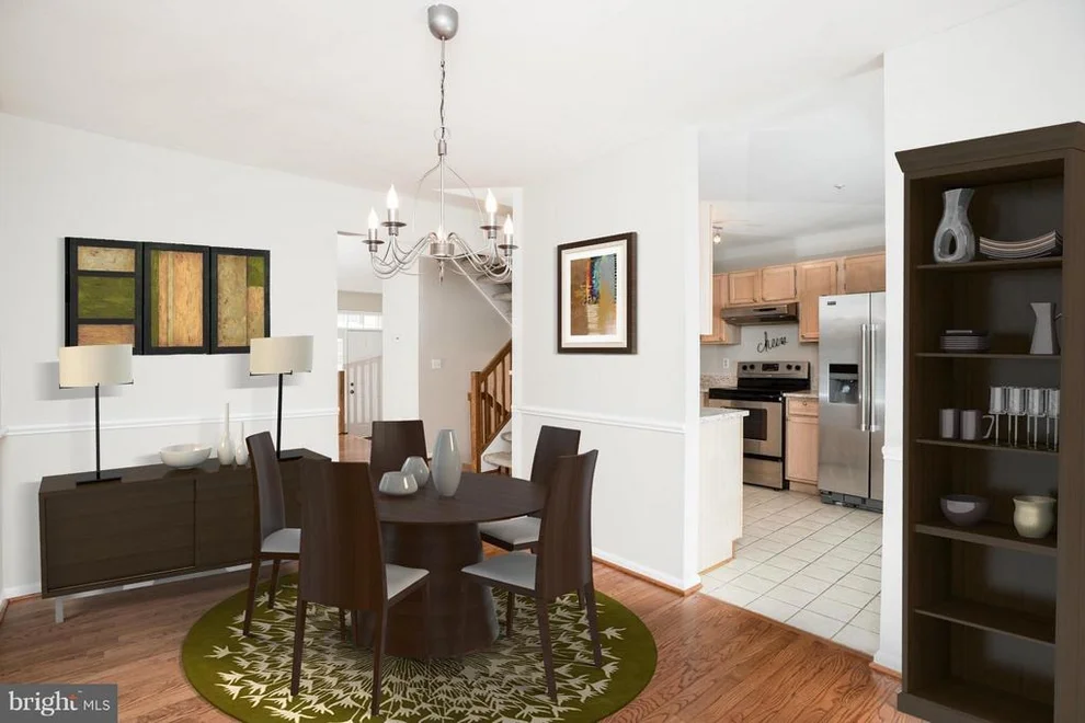 Unit for sale at 135 QUIET WATERS PLACE, ANNAPOLIS, MD 21403