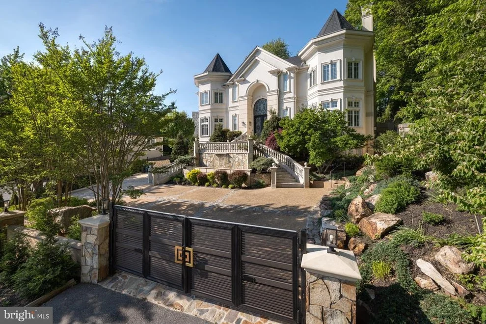 Unit for sale at 5821 GOLDSBORO ROAD, BETHESDA, MD 20817