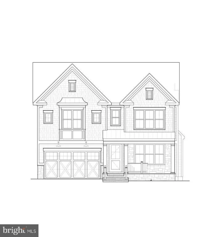Unit for sale at 5913 CONWAY ROAD, BETHESDA, MD 20817