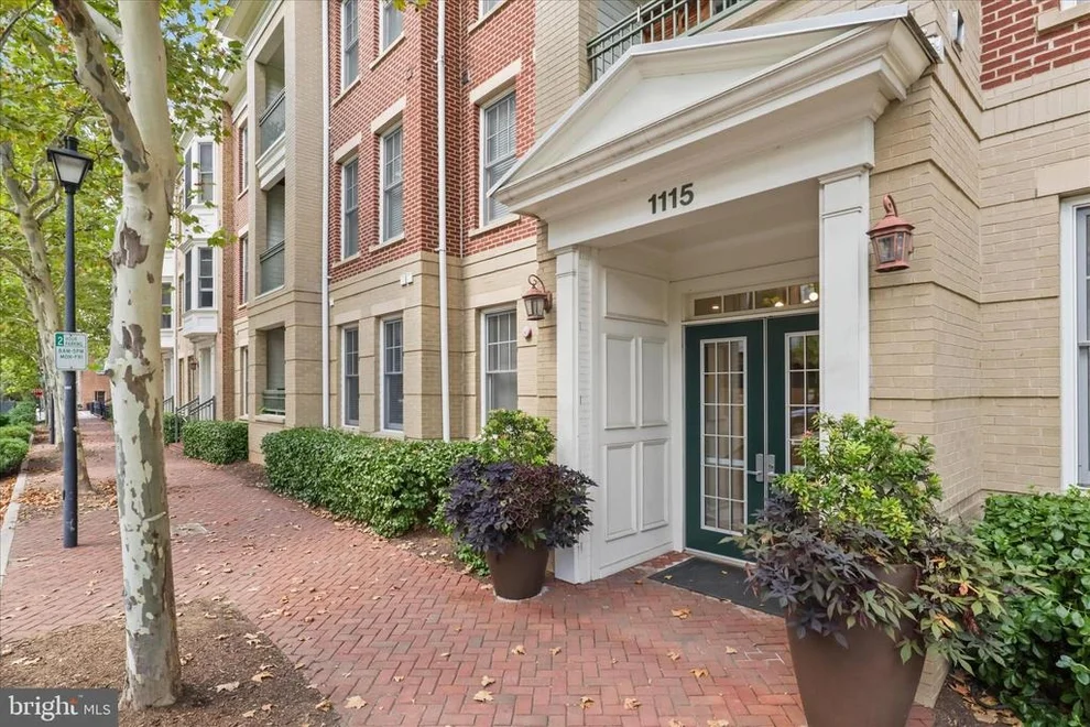 Unit for sale at 1115 CAMERON STREET, ALEXANDRIA, VA 22314