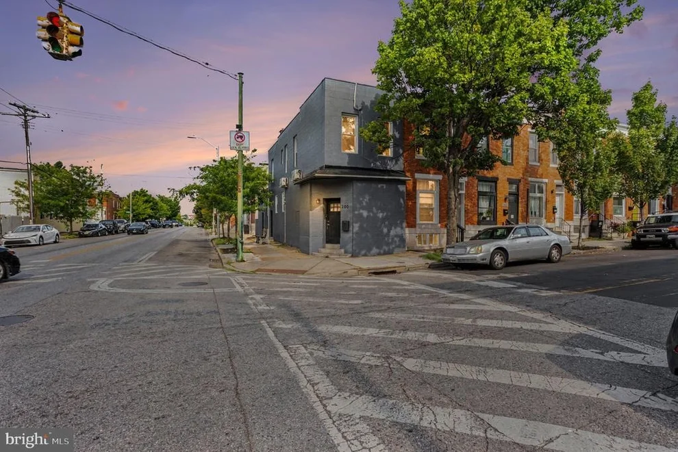 Unit for sale at 200 N ELLWOOD AVENUE, BALTIMORE, MD 21224