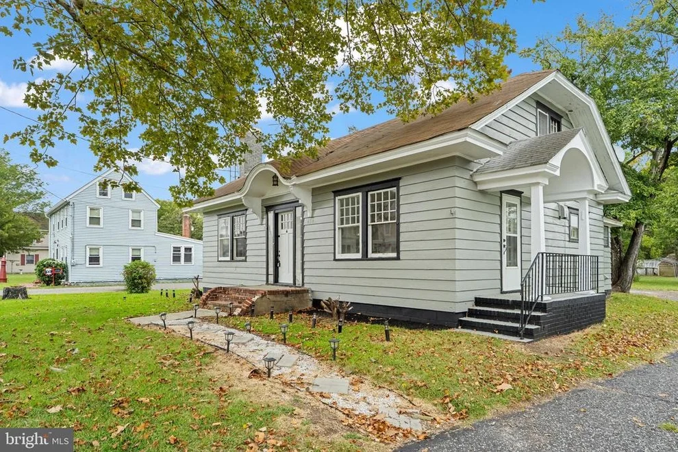 Unit for sale at 414 MAIN STREET, DORCHESTER, NJ 08316