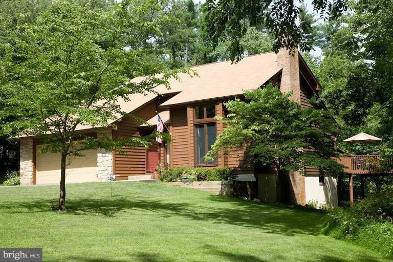 Unit for sale at 5103 REELS MILL ROAD, FREDERICK, MD 21704