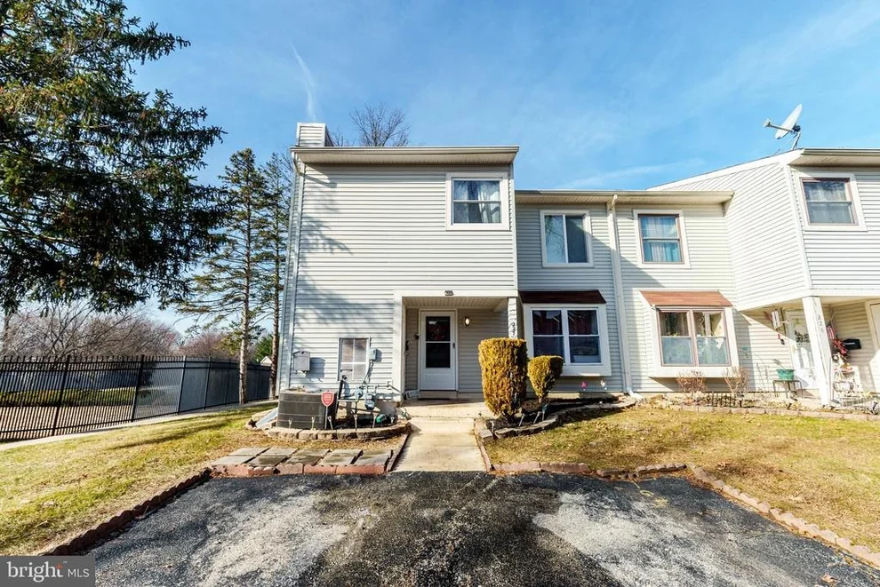 Unit for sale at 227 FIR TREE COURT, MARLTON, NJ 08053