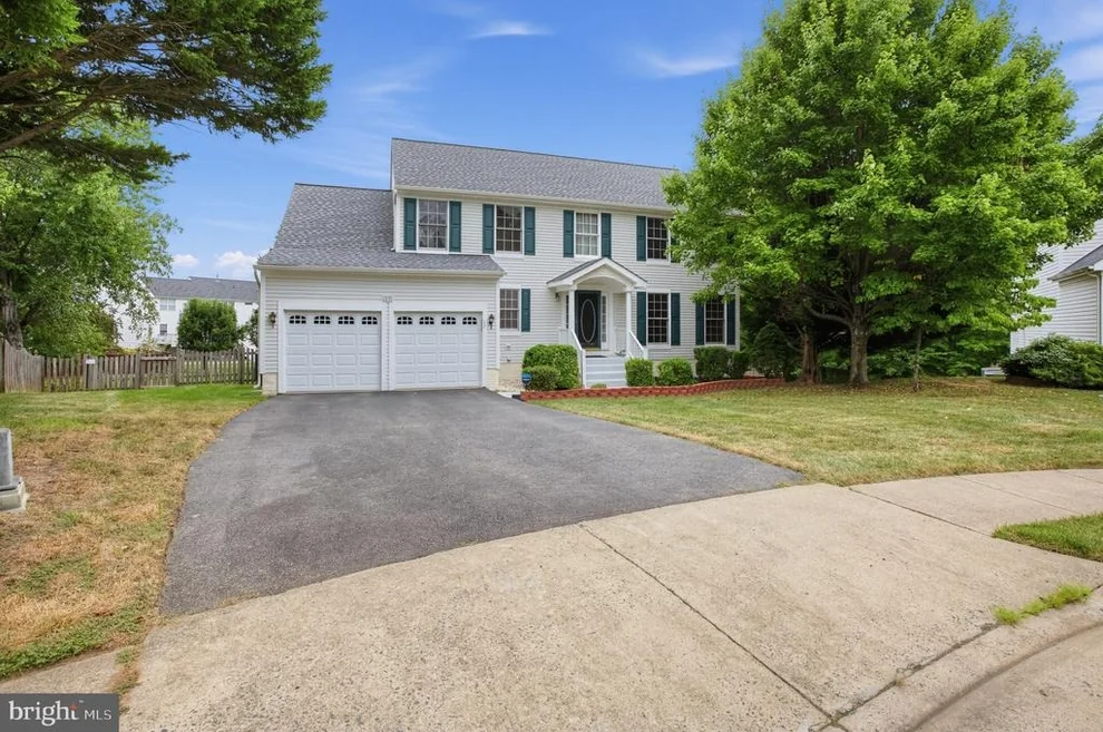 Unit for sale at 17 OXEN COURT, STAFFORD, VA 22554