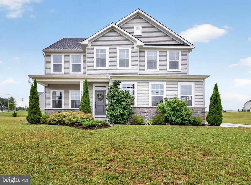 Unit for sale at 1220 BECK MILL ROAD, HANOVER, PA 17331