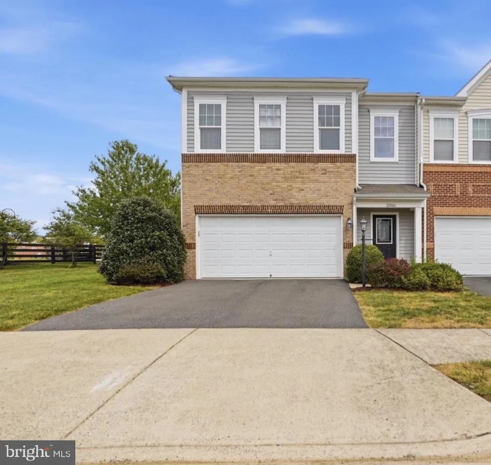 Unit for sale at 22026 GARDENWALL TERRACE, BROADLANDS, VA 20148