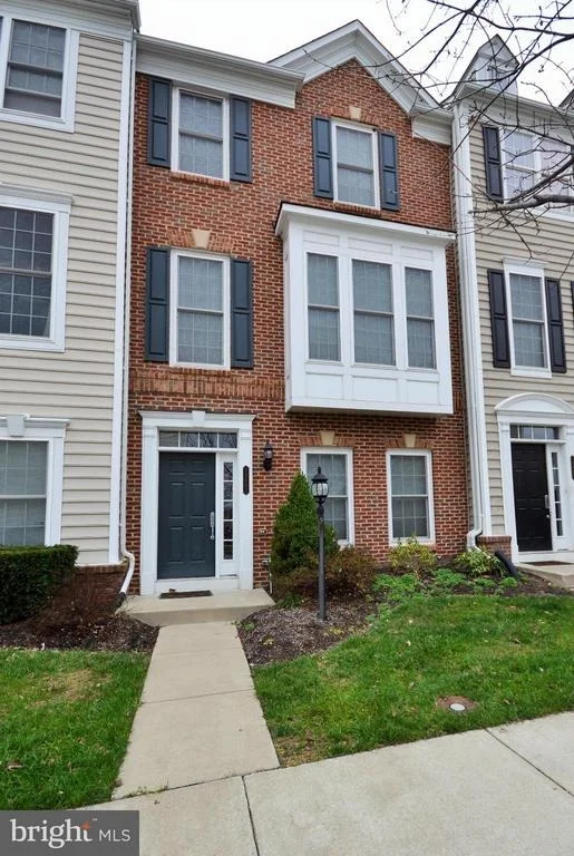 Unit for sale at 14602 CROSSFIELD WAY, WOODBRIDGE, VA 22191