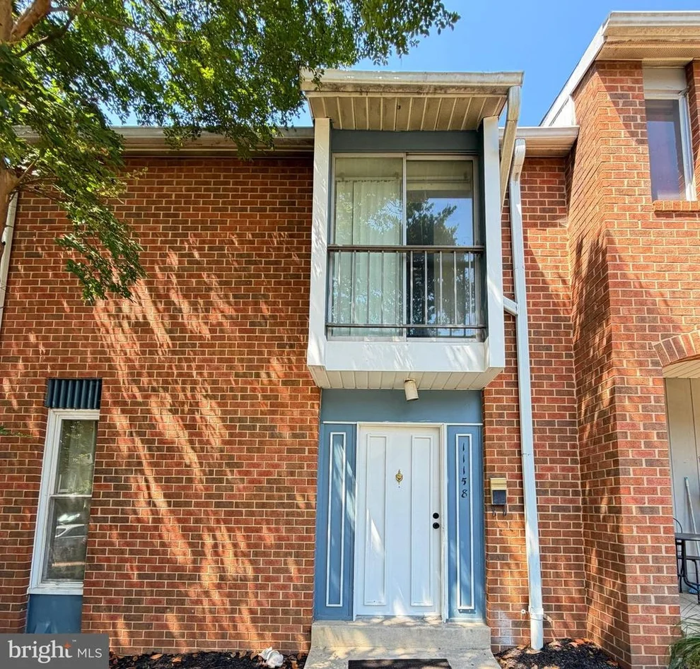 Unit for sale at 11158 OAK LEAF DRIVE, SILVER SPRING, MD 20901