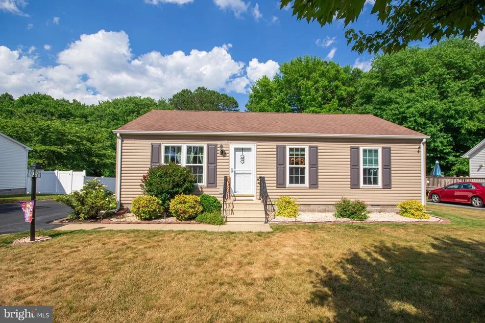 Unit for sale at 11951 ROBYN LANE, PRINCESS ANNE, MD 21853
