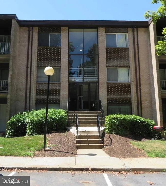 Unit for sale at 3742 BEL PRE ROAD, SILVER SPRING, MD 20906