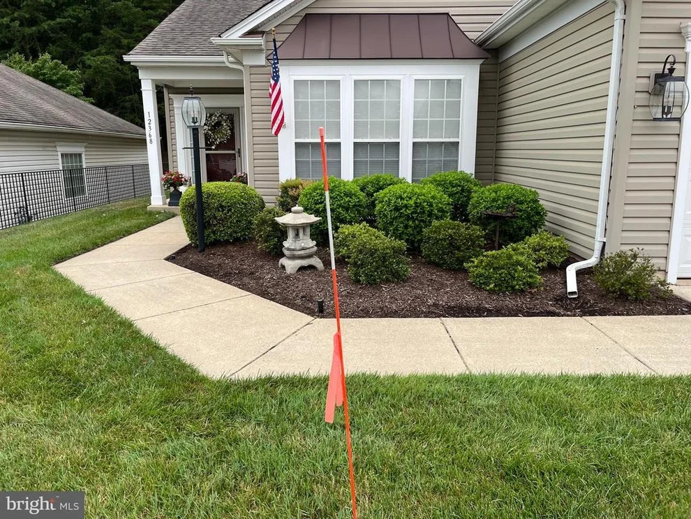 Unit for sale at 12368 GRANTLEY COURT, WOODBRIDGE, VA 22192
