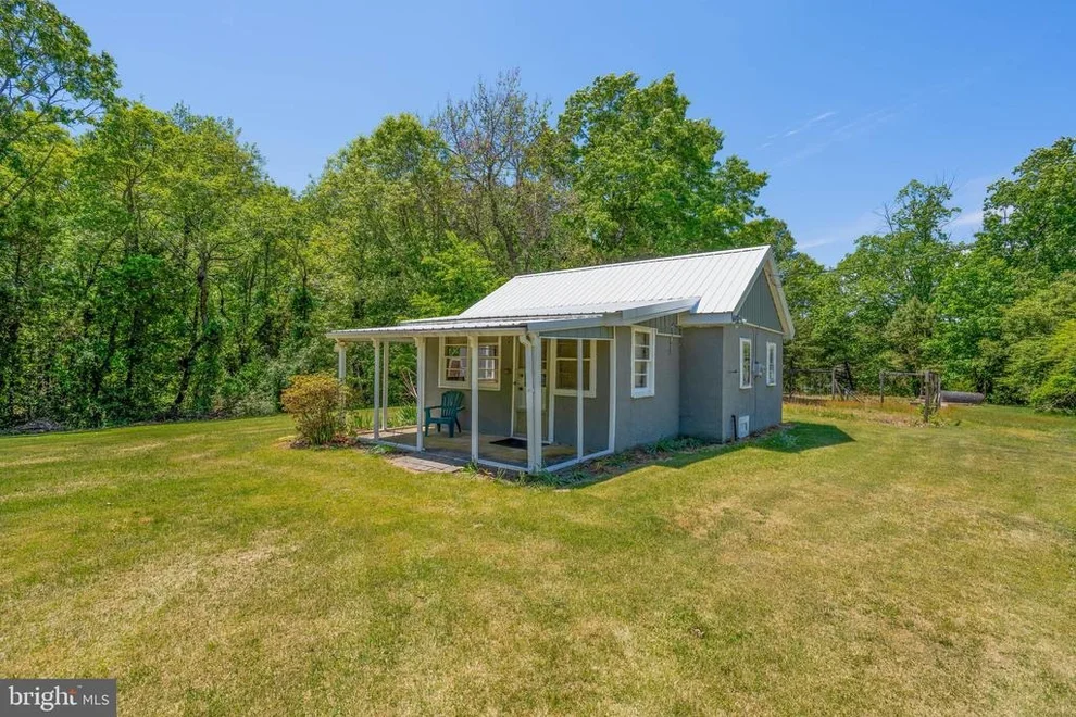 Unit for sale at 1711 W MAIN (REAR) STREET, MILLVILLE, NJ 08332