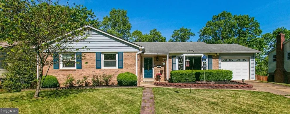 Unit for sale at 7562 REMINGTON ROAD, MANASSAS, VA 20109
