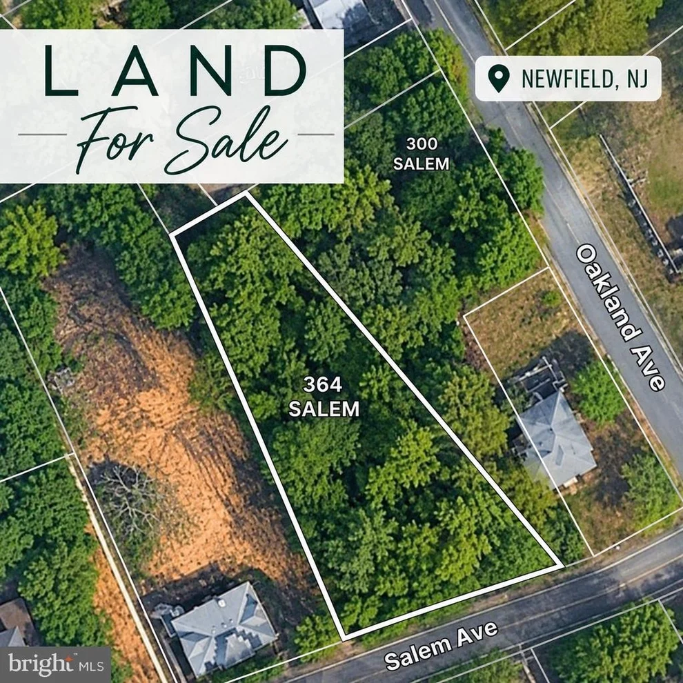 Unit for sale at 364 SALEM AVENUE, VINELAND, NJ 08360