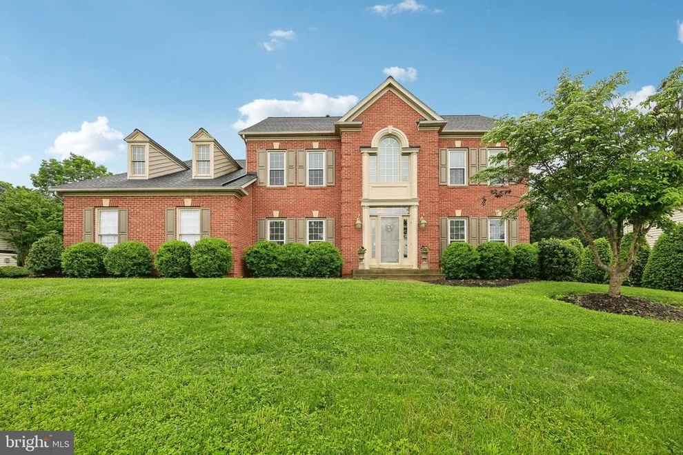Unit for sale at 10017 PRESTWICH TERRACE, IJAMSVILLE, MD 21754