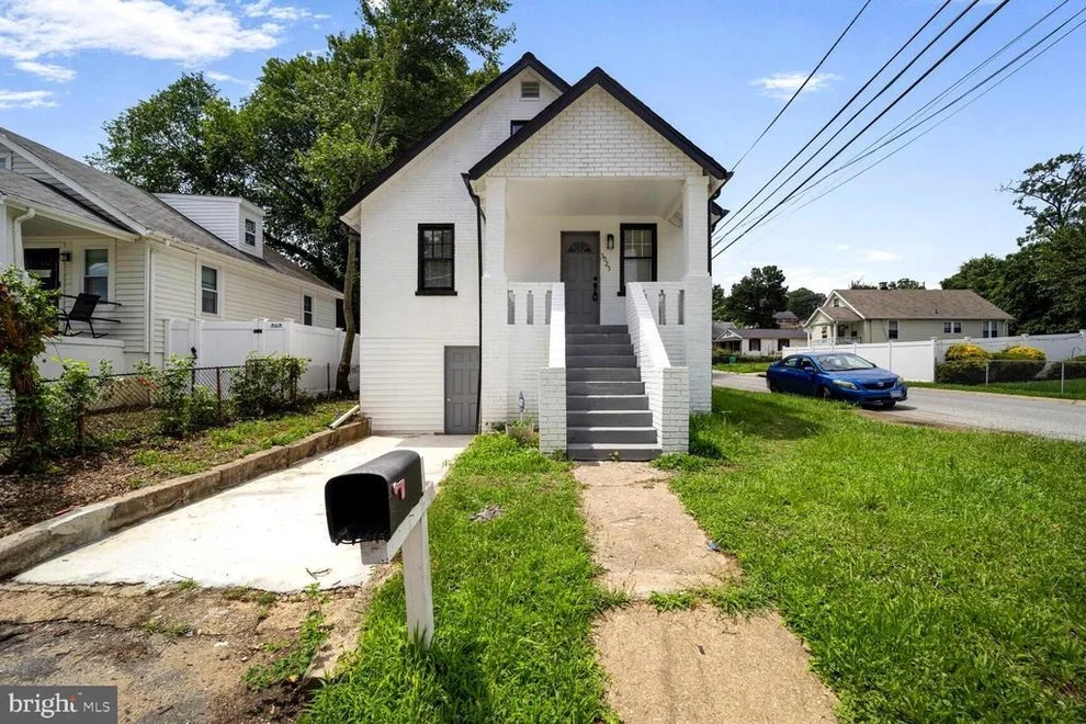 Unit for sale at 5025 FABLE STREET, CAPITOL HEIGHTS, MD 20743
