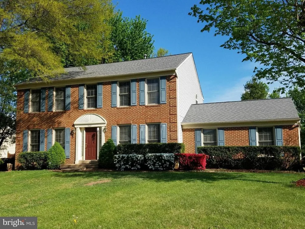 Unit for sale at 9621 BAINBRIDGE COURT, MANASSAS, VA 20110