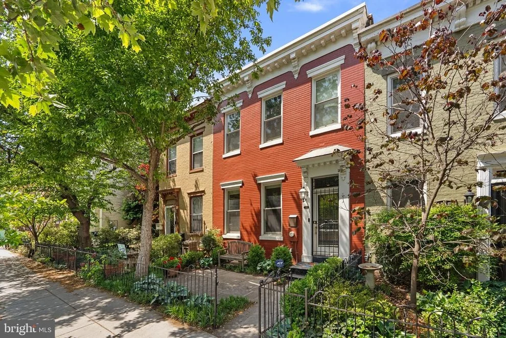 Unit for sale at 1416 10TH STREET NW, WASHINGTON, DC 20001