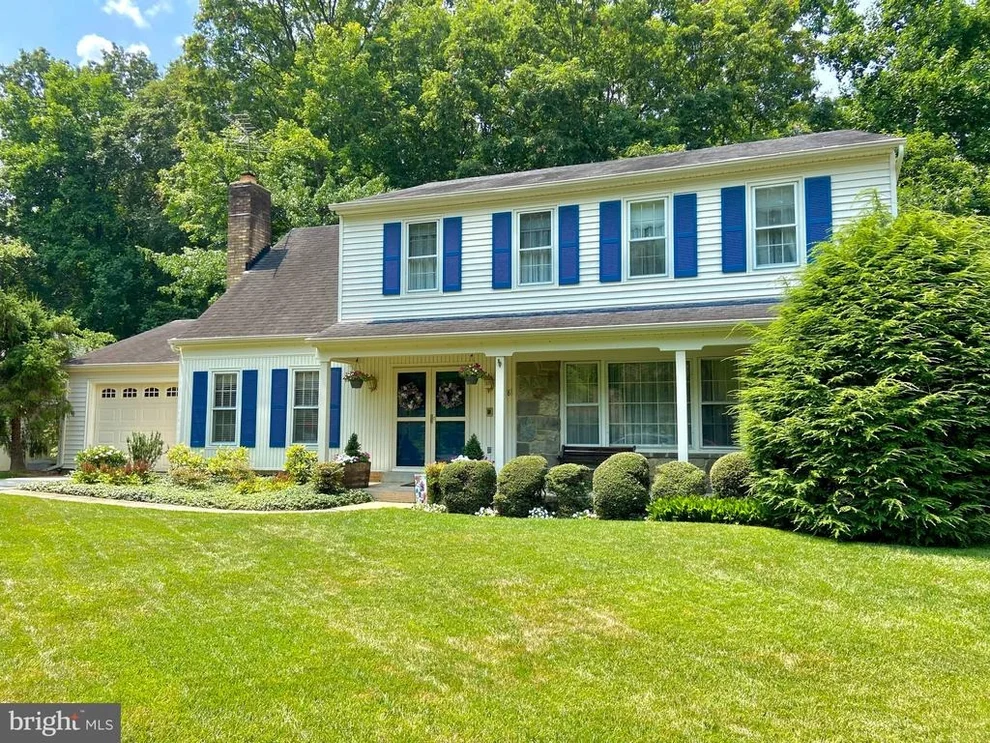 Unit for sale at 7788 TURLOCK ROAD, SPRINGFIELD, VA 22153