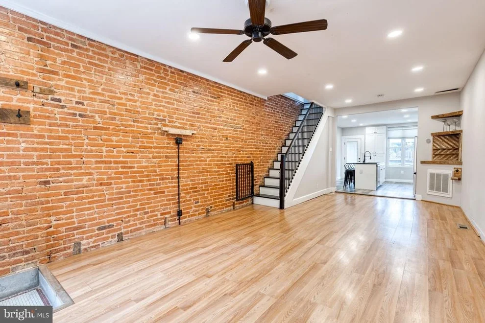 Unit for sale at 102 S CLINTON STREET, BALTIMORE, MD 21224