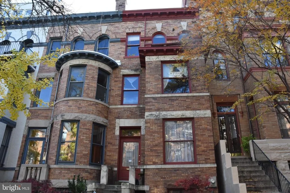 Unit for sale at 1810 BELMONT ROAD NW, WASHINGTON, DC 20009