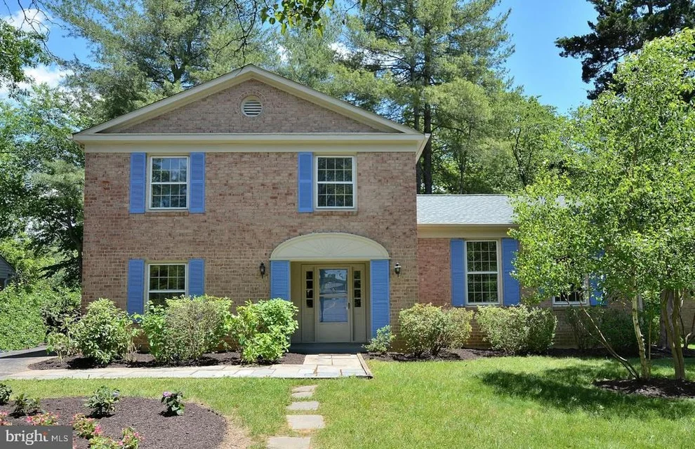 Unit for sale at 2192 STRATTON DRIVE, ROCKVILLE, MD 20854