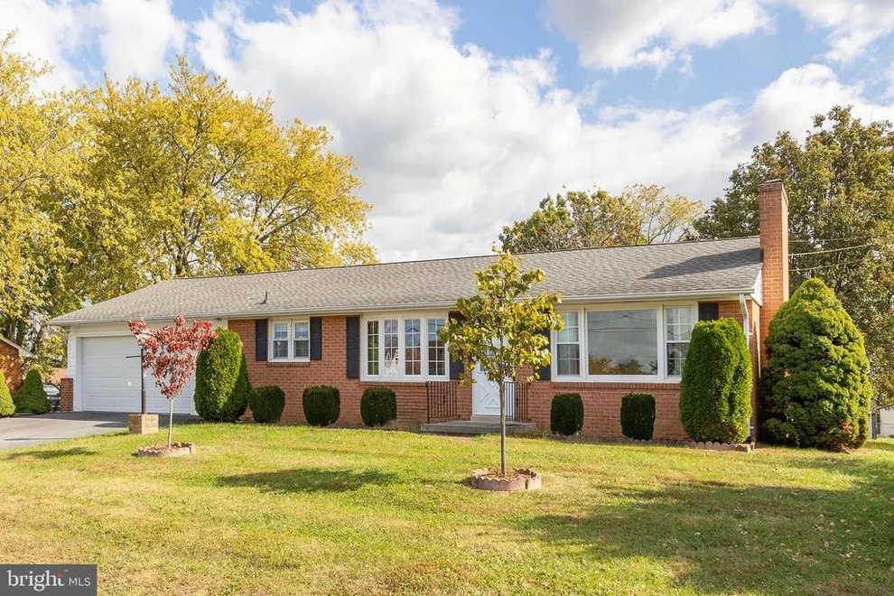 Unit for sale at 204 RIDGE ROAD, WINCHESTER, VA 22602