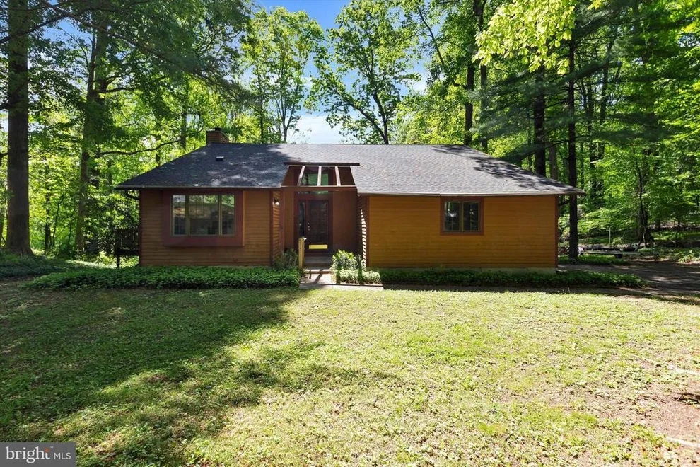 Unit for sale at 5 TIMBER RUN COURT, REISTERSTOWN, MD 21136