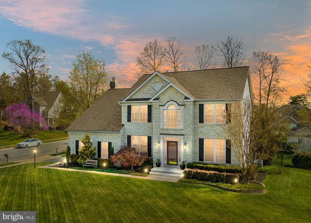Unit for sale at 7997 SEQUOIA PARK WAY, BRISTOW, VA 20136