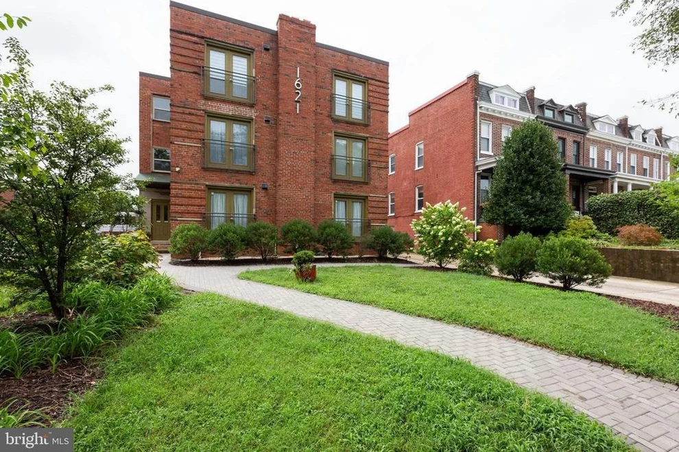 Unit for sale at 1621 E CAPITOL STREET SE, WASHINGTON, DC 20003