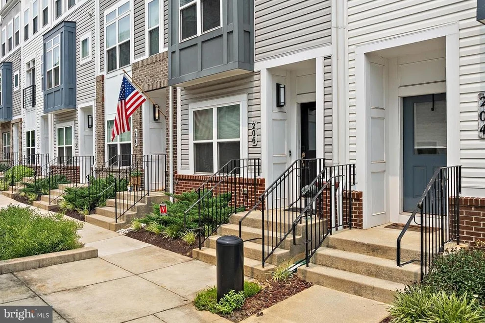 Unit for sale at 206 WESLEY BROWN LANE, ANNAPOLIS, MD 21401