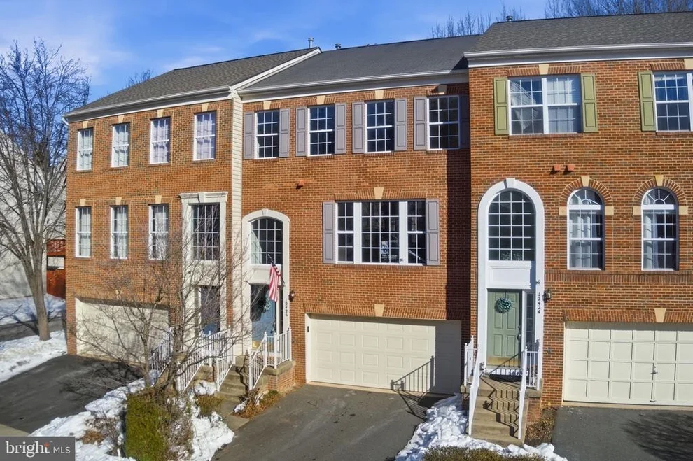 Unit for sale at 12426 CASBEER DRIVE, FAIRFAX, VA 22033