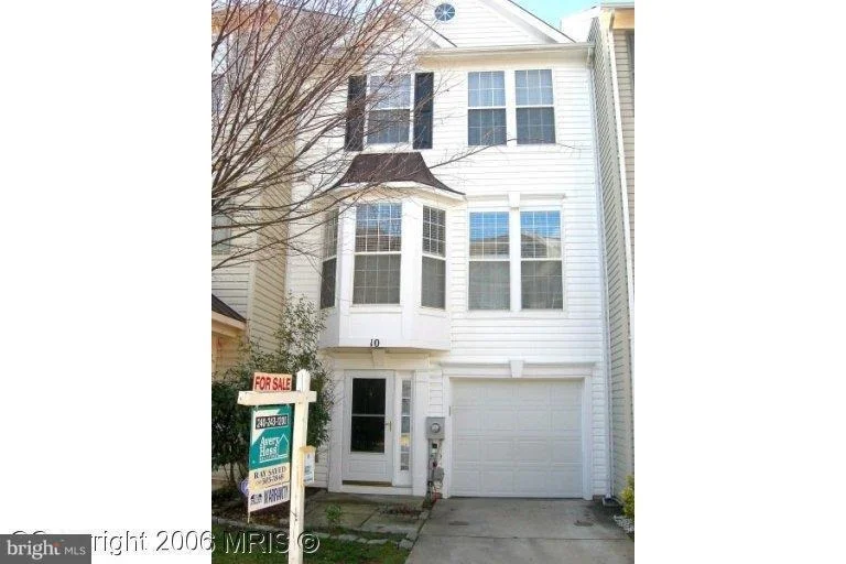 Unit for sale at , GERMANTOWN, MD 20874