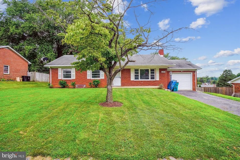 Unit for sale at 11910 HAVEN HILL DRIVE, SMITHSBURG, MD 21783