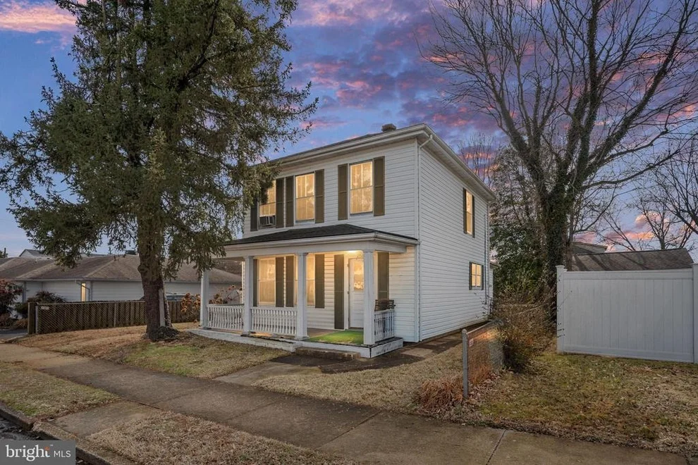 Unit for sale at 2510 CHARLES STREET, FREDERICKSBURG, VA 22401