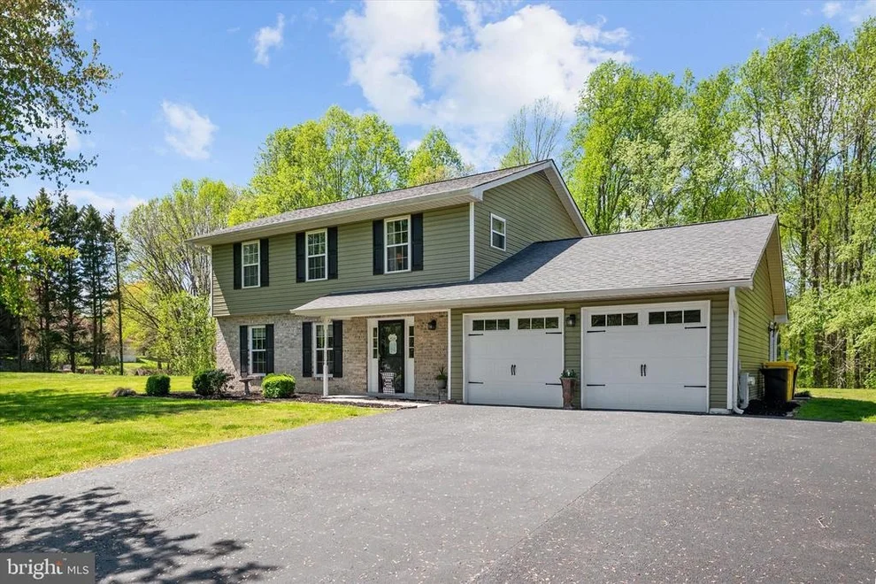 Unit for sale at 6310 WOODCREST DRIVE, DUNKIRK, MD 20754