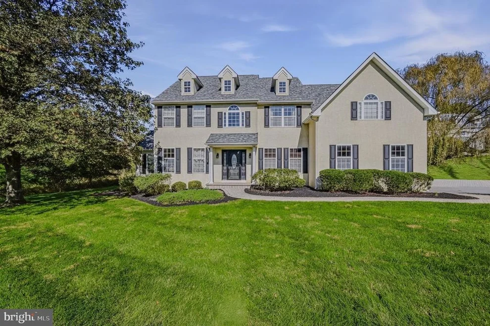 Unit for sale at 29 ANGELICA DRIVE, AVONDALE, PA 19311