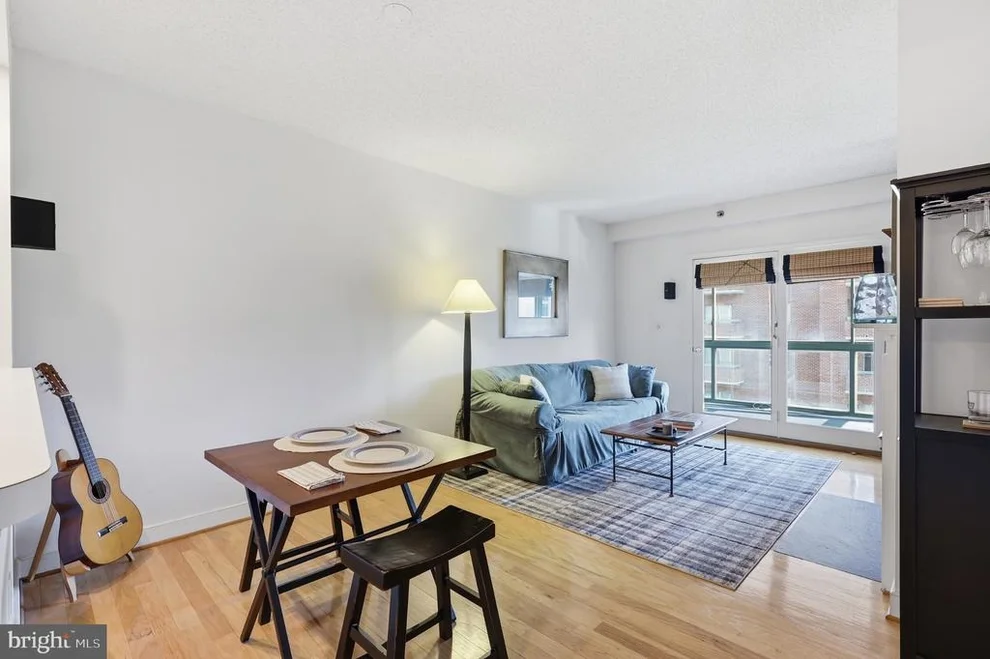 Unit for sale at 1050 N TAYLOR STREET, ARLINGTON, VA 22201