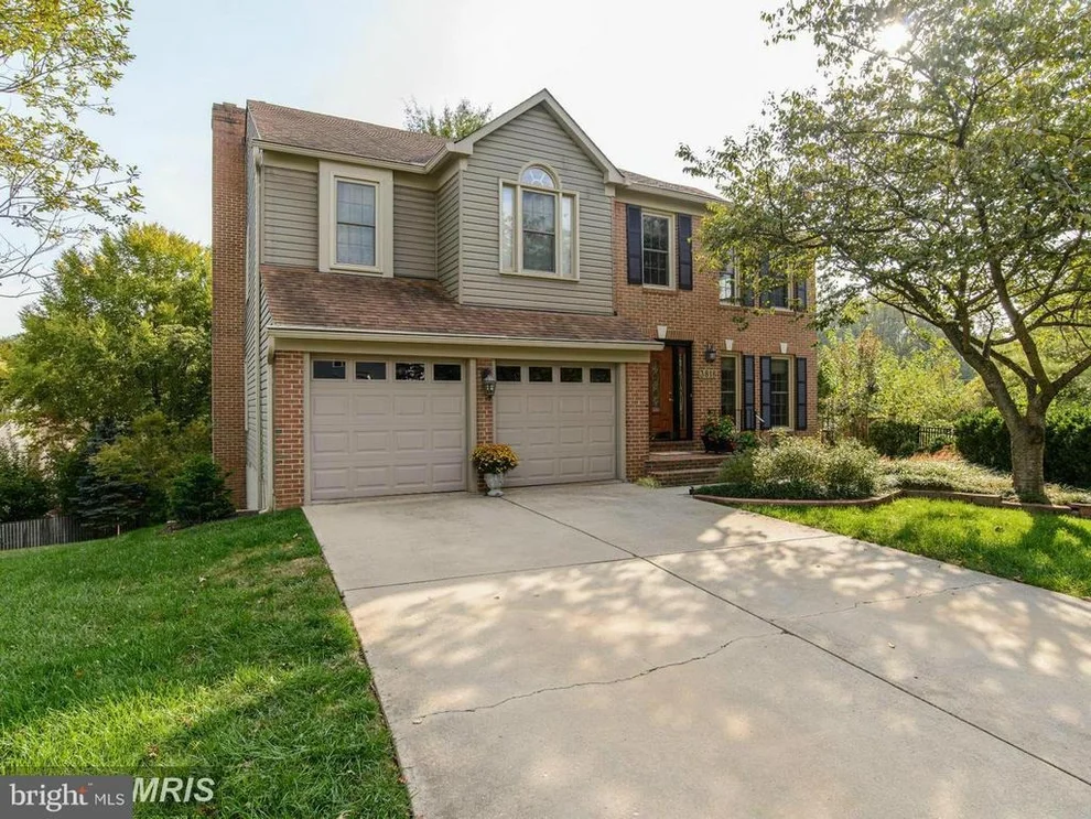 Unit for sale at 3818 WOODRIDGE AVENUE, SILVER SPRING, MD 20902